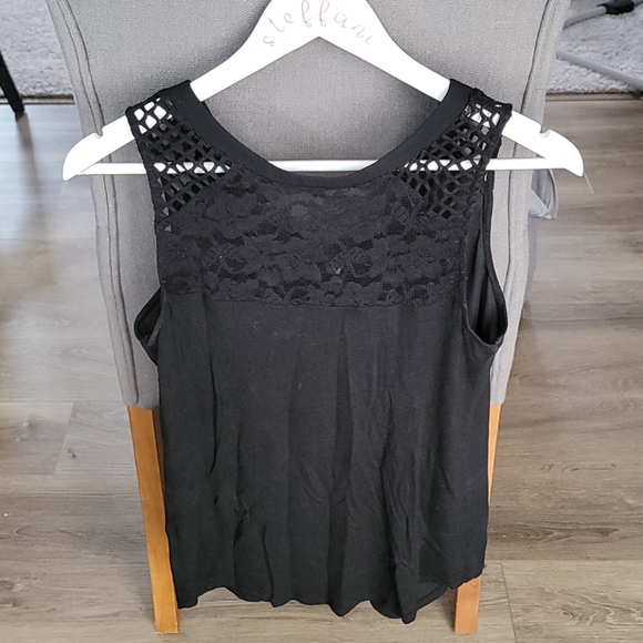 Express Tank - Picture 2 of 3